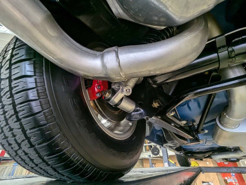 1969 Chevrolet Chevelle