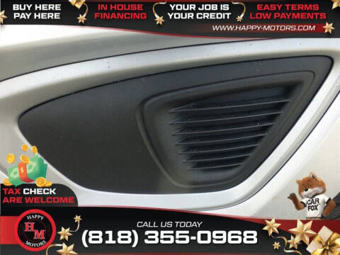 2018 Kia Sorento LX V6