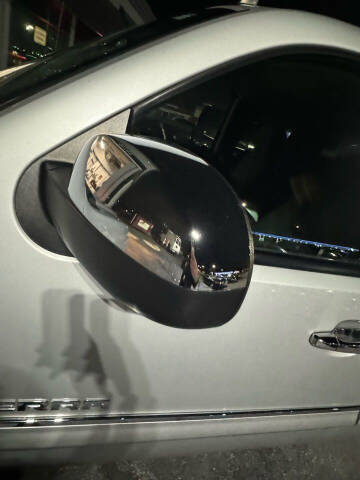 2012 GMC Sierra 1500 SLE