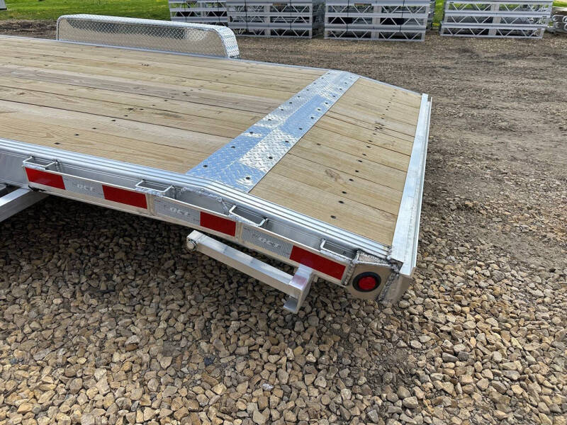 2026 DCT Dell Rapids Custom Trailers AS20-BT