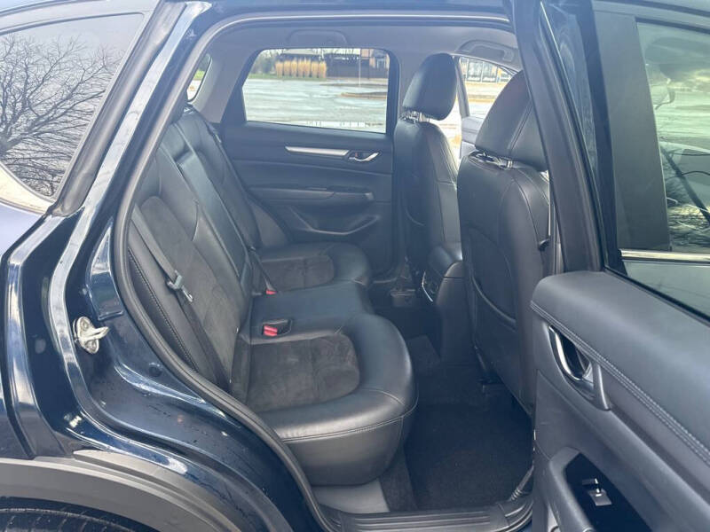 2023 Mazda CX-5 2.5 S Select