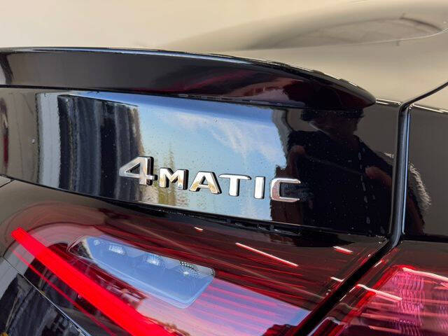 2026 Mercedes-Benz GLC GLC 300 4MATIC