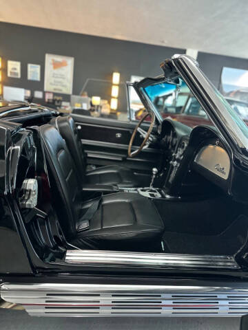 1965 Chevrolet Corvette