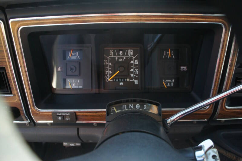 1990 Ford E-Series E-150