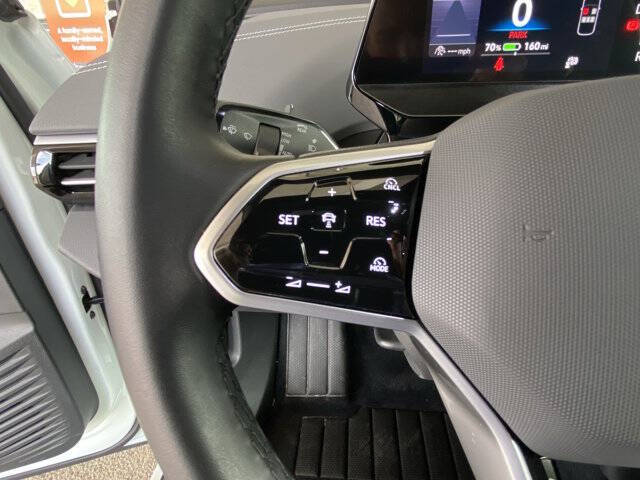2025 Volkswagen ID.4 Pro