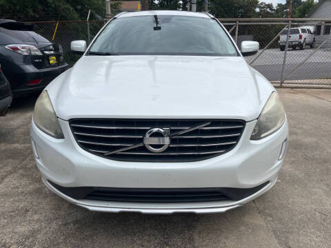 2014 Volvo XC60 3.2