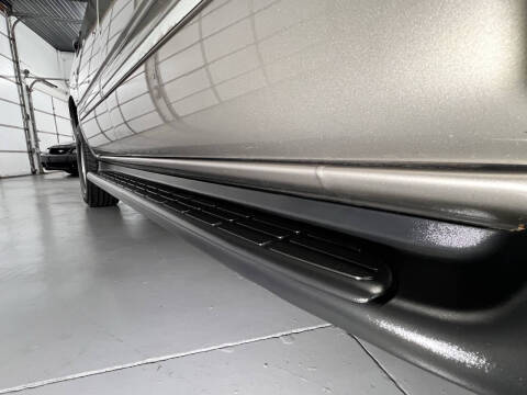 2000 Chevrolet Suburban 1500