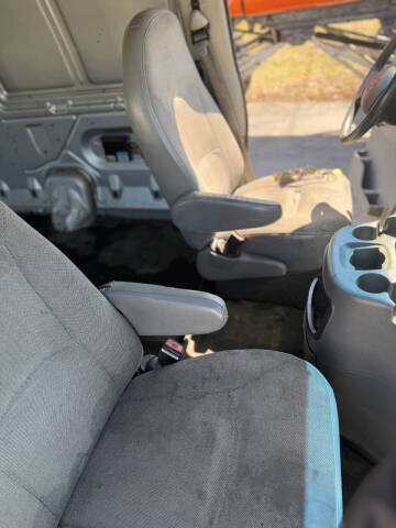 2003 Ford E-Series E-250