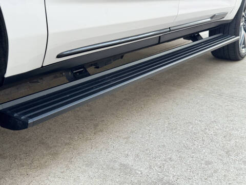 2021 Cadillac Escalade ESV Sport