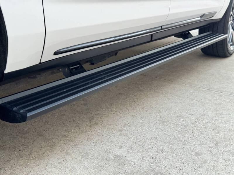 2021 Cadillac Escalade ESV Sport