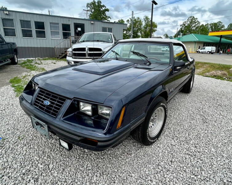 Classic Cars For Sale In Ashland, KY