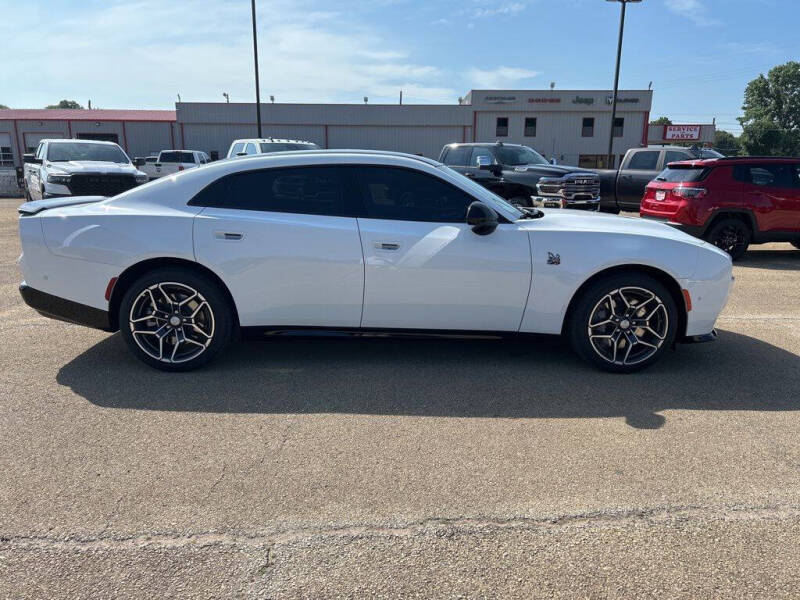 2026 Dodge Charger