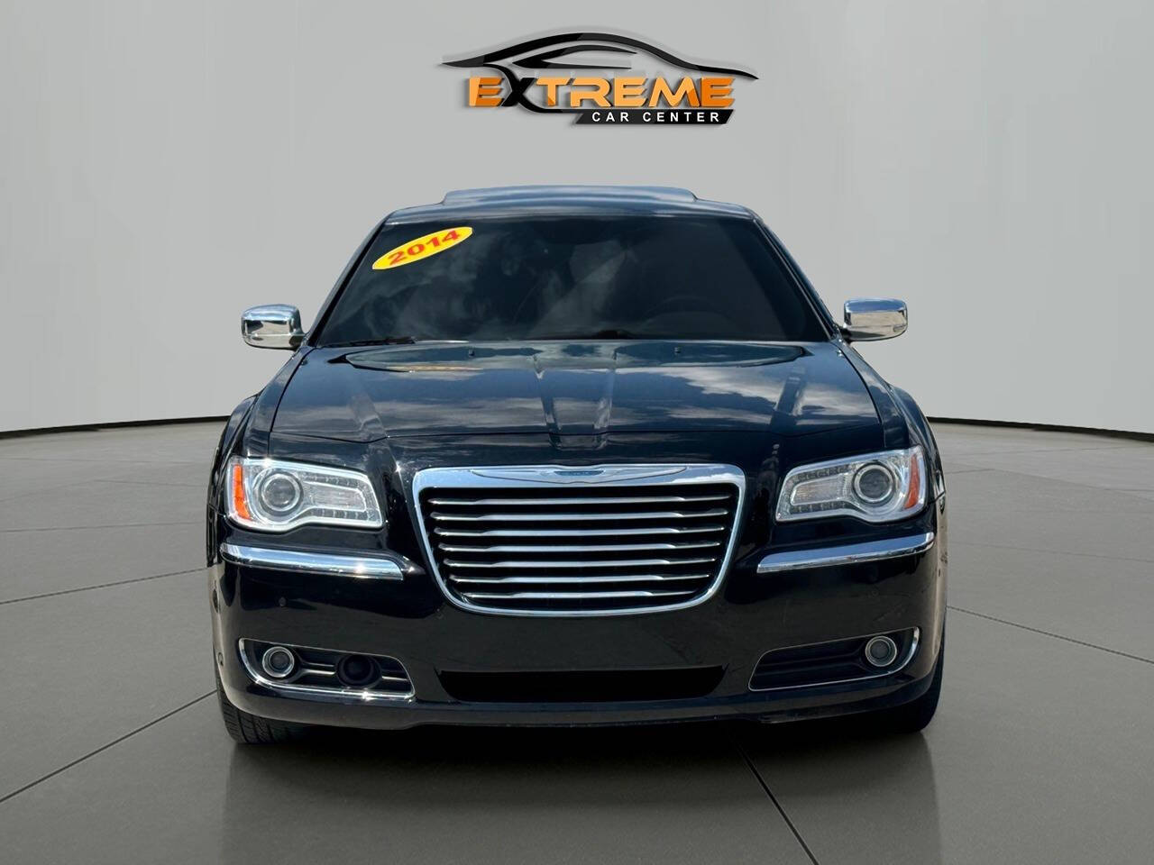 2014 Chrysler 300 for sale at Extreme Car Center in Detroit, MI