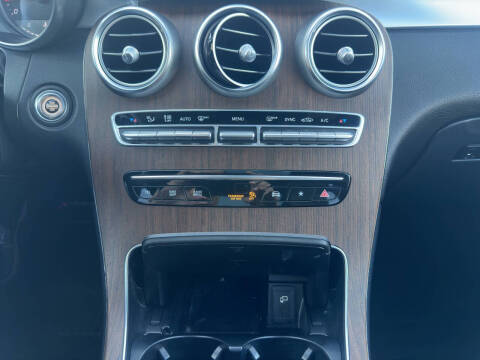 2020 Mercedes-Benz GLC GLC 300 4MATIC