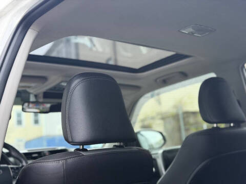 2016 Toyota 4Runner