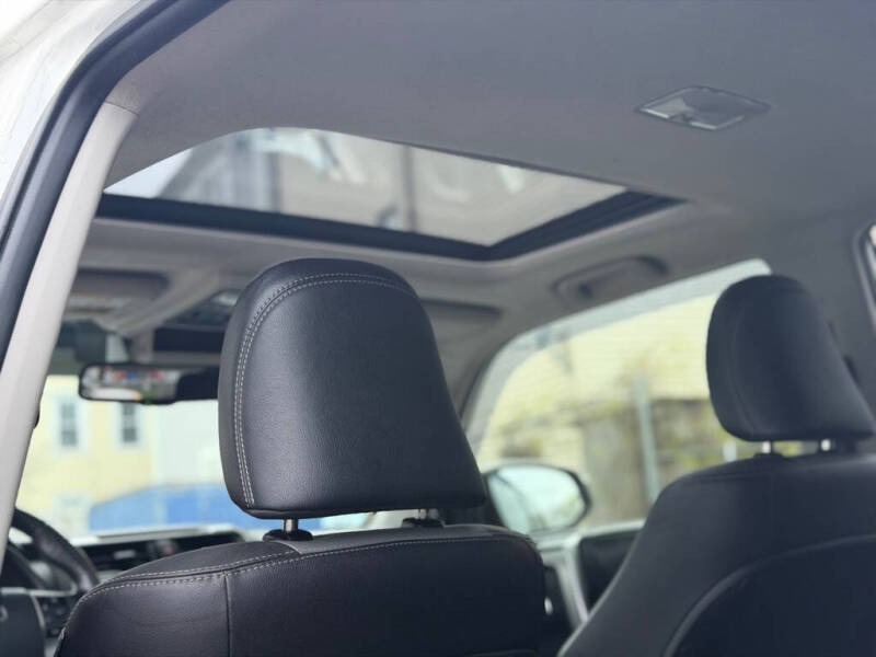 2016 Toyota 4Runner