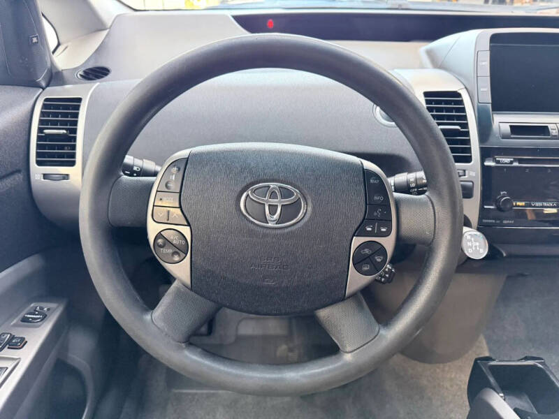 2006 Toyota Prius
