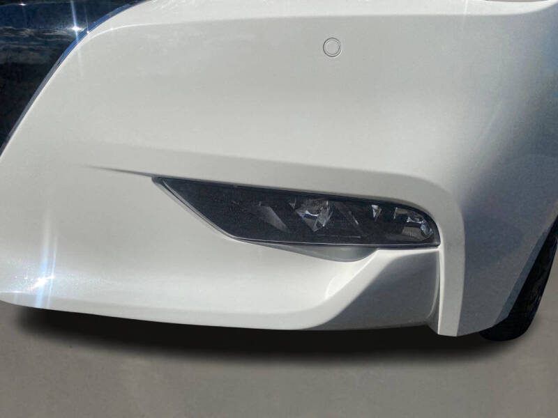 2017 Nissan Maxima Platinum