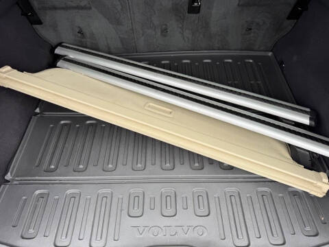 2016 Volvo XC60 T6 Drive-E