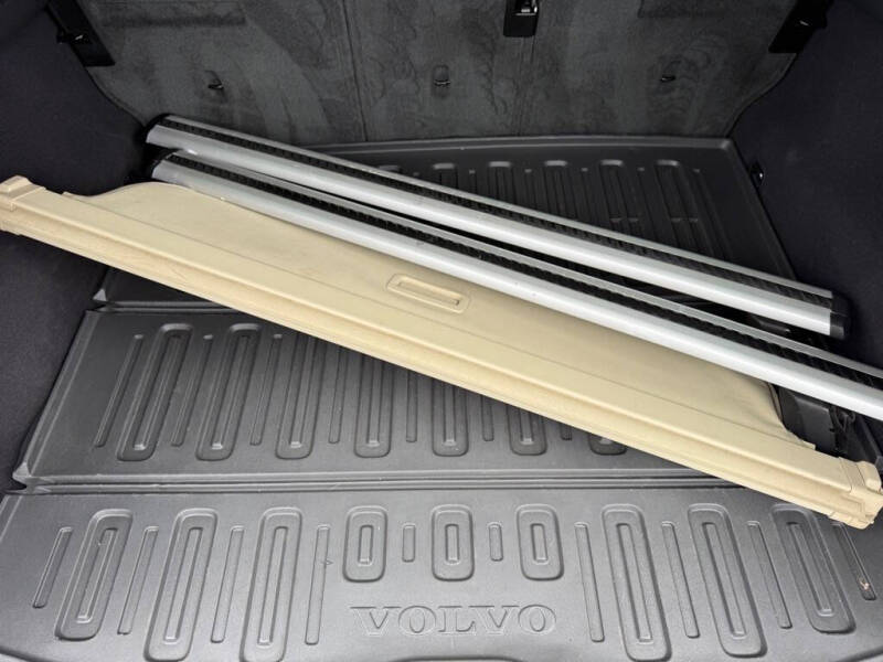 2016 Volvo XC60 T6 Drive-E