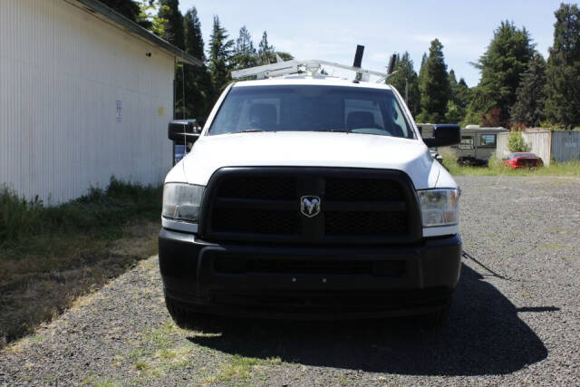 2013 Ram 2500 for sale at Connelly Transport & Repair in Corvallis, OR