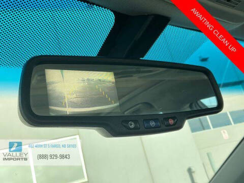 2013 Cadillac CTS 3.0L Luxury