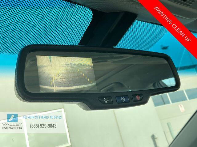 2013 Cadillac CTS 3.0L Luxury