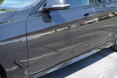 2015 BMW 3 Series 328i xDrive Gran Turismo