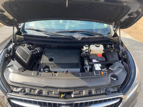 2019 Buick Enclave Essence