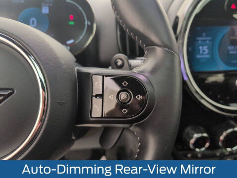 2022 MINI Countryman Cooper S