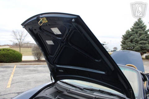 1998 Porsche Boxster