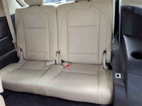 2015 Acura MDX SH-AWD w/Tech