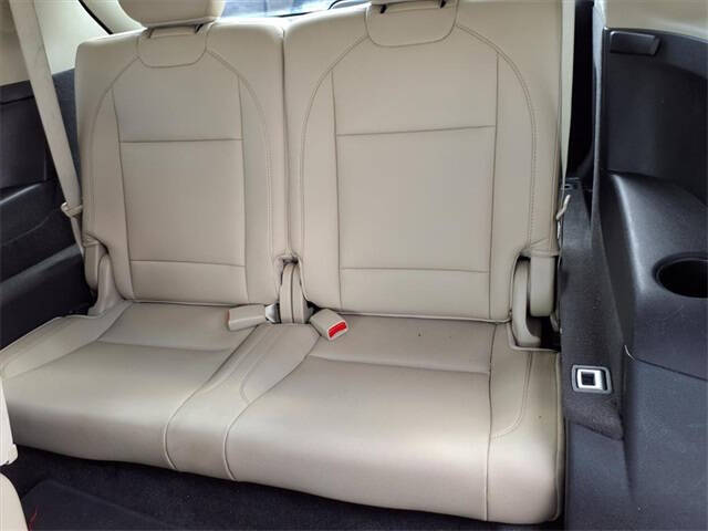 2015 Acura MDX SH-AWD w/Tech