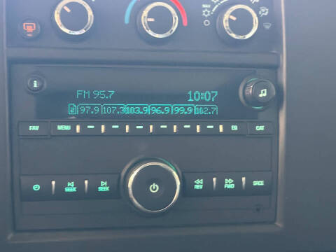 2023 Chevrolet Express LS 3500