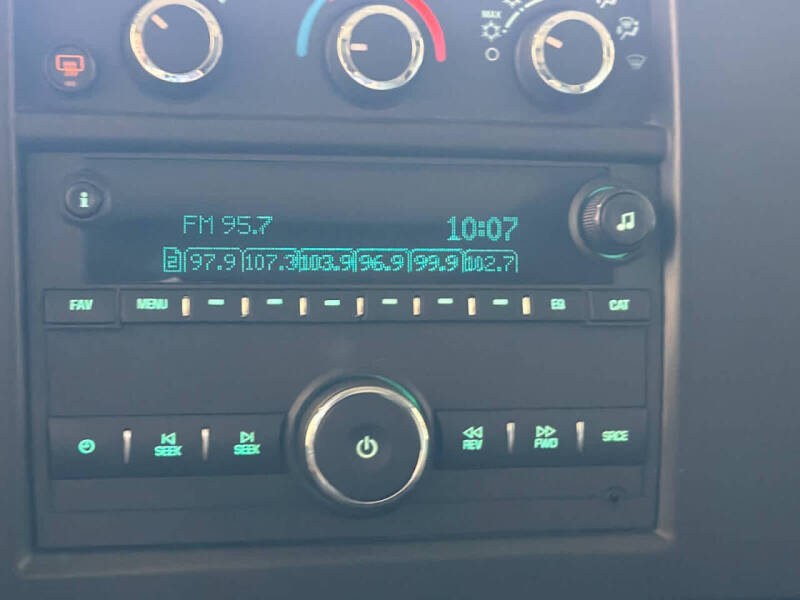 2023 Chevrolet Express LS 3500