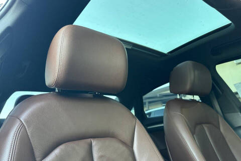 2019 Audi A3 Titanium 40 TFSI