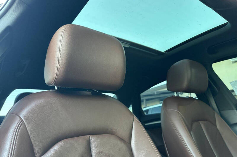 2019 Audi A3 Titanium 40 TFSI