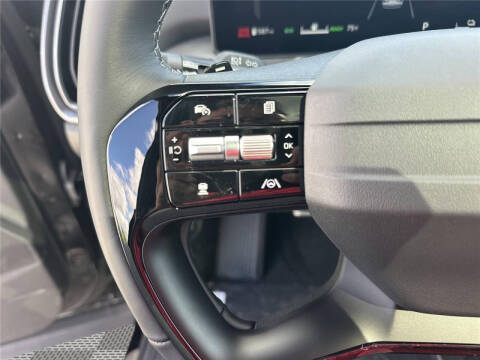 2026 Kia Sorento Hybrid