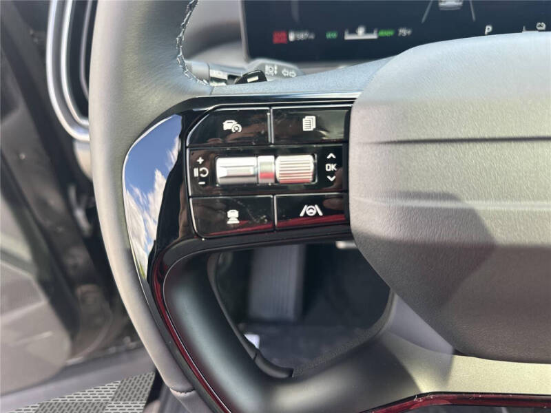 2026 Kia Sorento Hybrid