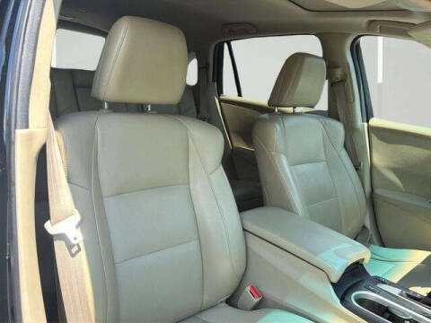 2016 Acura RDX w/Tech