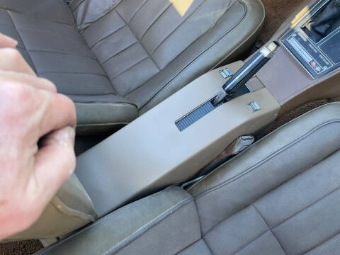 1971 Chevrolet Corvette