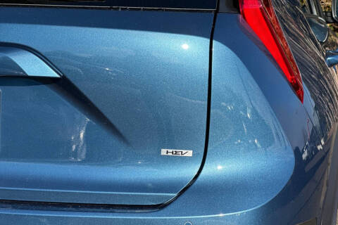 2025 Kia Niro EX