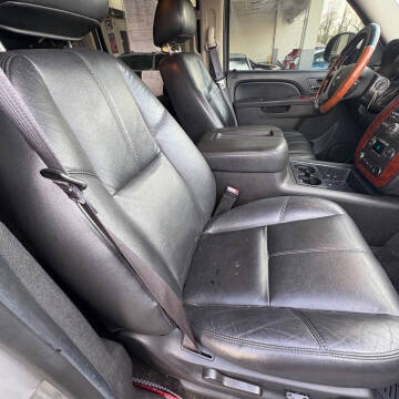 2014 GMC Yukon XL SLT