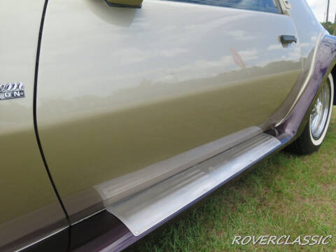 1986 Johnson Phantom