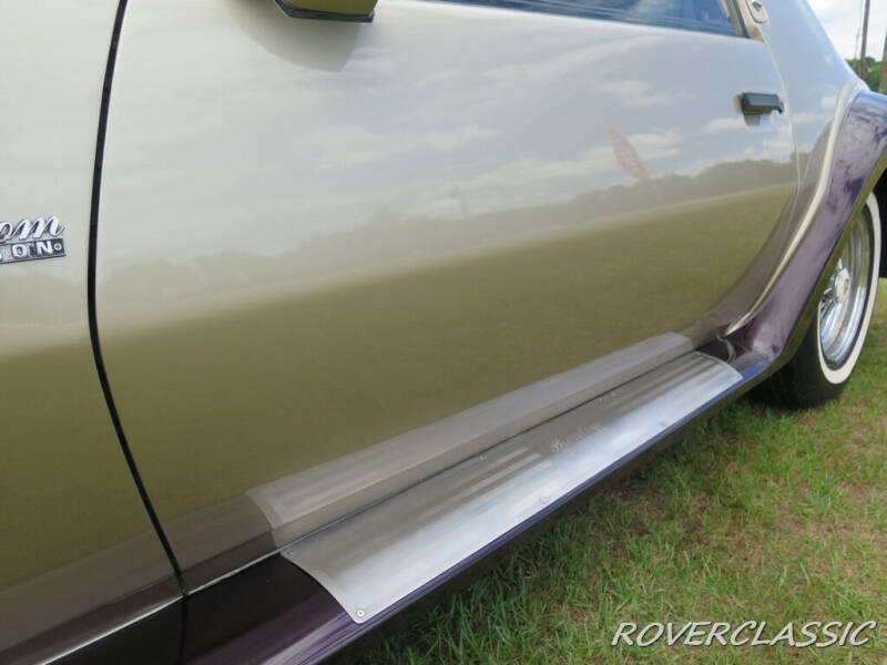 1986 Johnson Phantom