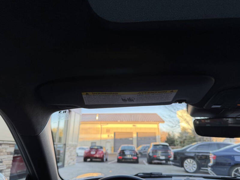 2017 Porsche 911 Carrera