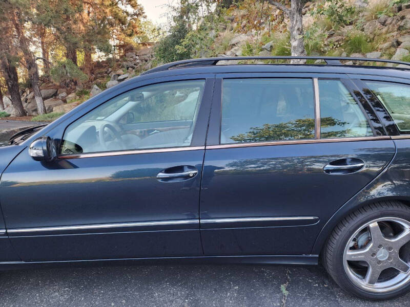 2006 Mercedes-Benz E-Class E 350