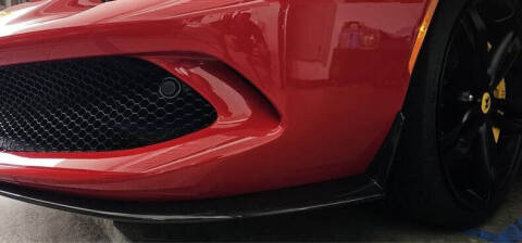 2025 Ferrari 296 GTS