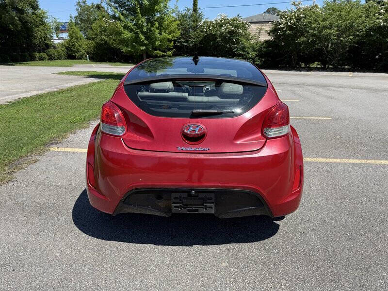 2013 Hyundai Veloster