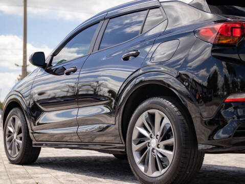 2020 Buick Encore GX Preferred